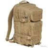 Sac à Dos 1/2 Jour US Cooper Medium 25L Brandit - Coyote - 25 L -Peltor Soldes 00010 Sac a dos 1 2 jour US Cooper Medium 25L Brandit Coyote 25 L