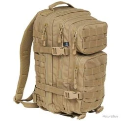 Sac à Dos 1/2 Jour US Cooper Medium 25L Brandit - Coyote - 25 L