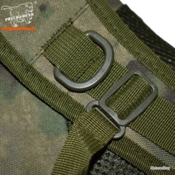 Sac à Dos, 20L, Camo Pixel Gris. -Peltor Soldes 00010 Sac a dos 20L camo pixel gris