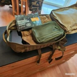 Sac A Dos 40L -Peltor Soldes 00010 Sac a dos 40L