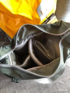 Sac à Dos Entièrement étanche Lowepro DryZone-BP 40l Totalement Neuf -Peltor Soldes 00010 Sac a dos entierement etanche Lowepro DryZone BP 40l totalement neuf