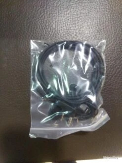 Talkie-walkie Pmr 446 Waldberg P9 -Peltor Soldes 00010 Talkie walkie pmr 446 waldberg p9