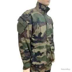 Veste De Combat Felin T4 Bulldog Tactical CCE -Peltor Soldes 00010 Veste de combat Felin T4 Bulldog Tactical CCE
