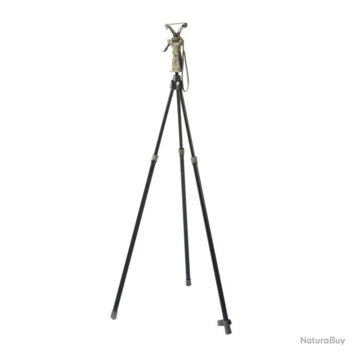 Primos Canne De Pirsch Téléscopique Trépied 3 Primos Canne De Pirsch Téléscopique Trépied