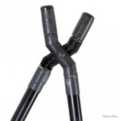 Canne De Tir 4 Stable Sticks Ultimate Carbon -Peltor Soldes 00011 Canne de tir 4 Stable Sticks Ultimate Carbon