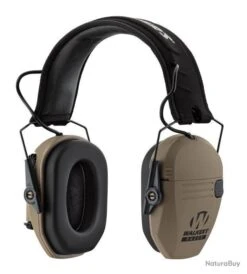 Casques Walker's Razor 2 GWP-RSEM - Razor 2 Noir - GWP-RSEM -Peltor Soldes 00011 Casques Walker s Razor 2 GWP RSEM Razor 2 Noir GWP RSEM