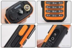 DESTOCKAGE .....VHF BAOFENG UV-21 PRO Longue Distance, CB, RADIO, étanche 24 DESTOCKAGE .....VHF BAOFENG UV-21 PRO Longue Distance, CB, RADIO, étanche -Peltor Soldes 00011 DESTOCKAGE .VHF BAOFENG UV 21 PRO Longue distance CB RADIO etanche