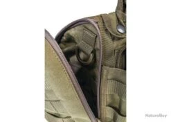 Gilet De Combat Tasmanian Tiger Rig MKII Brelage / Porte Plaque - Olive -Peltor Soldes 00011 Gilet de Combat Tasmanian Tiger Rig MKII Brelage Porte Plaque Olive