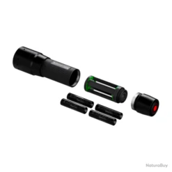 Led Lenser Lampe Torche P7 Core Ledlenser - Noir -Peltor Soldes 00011 Lampe torche P7 Core Ledlenser Noir