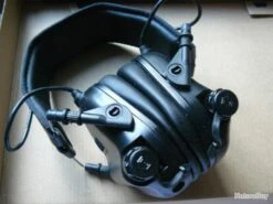 Nouveau CASQUE Earmor -Peltor Soldes 00011 Nouveau CASQUE Earmor