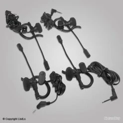 Pack De 4 Portatifs Motorola T82 Extreme Quad (avec Chargeur) -Peltor Soldes 00011 Pack de 4 portatifs Motorola T82 Extreme Quad avec chargeur