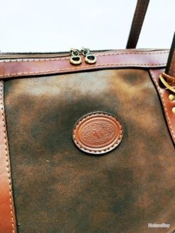 VALENTIN GANCH SAC DE VOYAGE 13 VALENTIN GANCH SAC DE VOYAGE -Peltor Soldes 00011 SAC DE VOYAGE