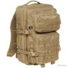Sac à Dos 1 Jour US Cooper Large 40L Brandit - Coyote - 40 L -Peltor Soldes 00011 Sac a dos 1 jour US Cooper Large 40L Brandit Coyote 40 L