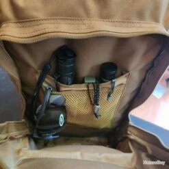 Sac A Dos 40L -Peltor Soldes 00011 Sac a dos 40L