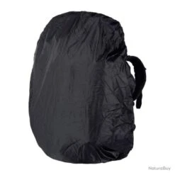 Sac à Dos De Combat - 100L Noir -Peltor Soldes 00011 Sac a dos de combat 100L Noir