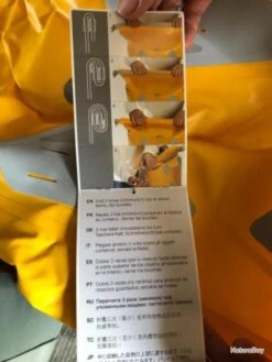 Sac à Dos Entièrement étanche Lowepro DryZone-BP 40l Totalement Neuf -Peltor Soldes 00011 Sac a dos entierement etanche Lowepro DryZone BP 40l totalement neuf