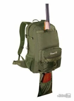 Sac Pour Chasse 28 Litres - MARSUPIO