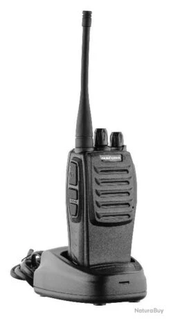 Talkie Walkie TLK 1022 NUM'AXES NUM'AXES -Peltor Soldes 00011 TALKIE WALKIE TLK 1022 NUM AXES