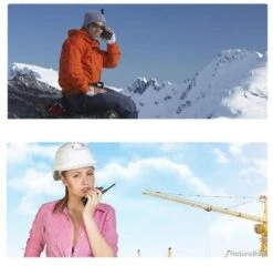 Talkie Walkie 4pcs 16 Canaux VOX LCD Batterie 1500 MAh Rechargeable Lampe Oreillette Et USB -Peltor Soldes 00011 Talkie Walkie 4pcs 16 Canaux VOX LCD Batterie 1500 mAh Rechargeable Lampe Oreillette et USB