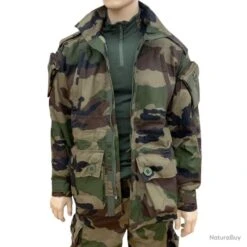 Veste De Combat Felin T4 Bulldog Tactical CCE -Peltor Soldes 00011 Veste de combat Felin T4 Bulldog Tactical CCE