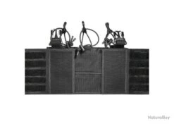 Brelage Légé + Poche Amovible Tasmanian Tiger Small Combi Rig - Coyote -Peltor Soldes 00012 Brelage Lege Poche Amovible Tasmanian Tiger Small Combi Rig Coyote