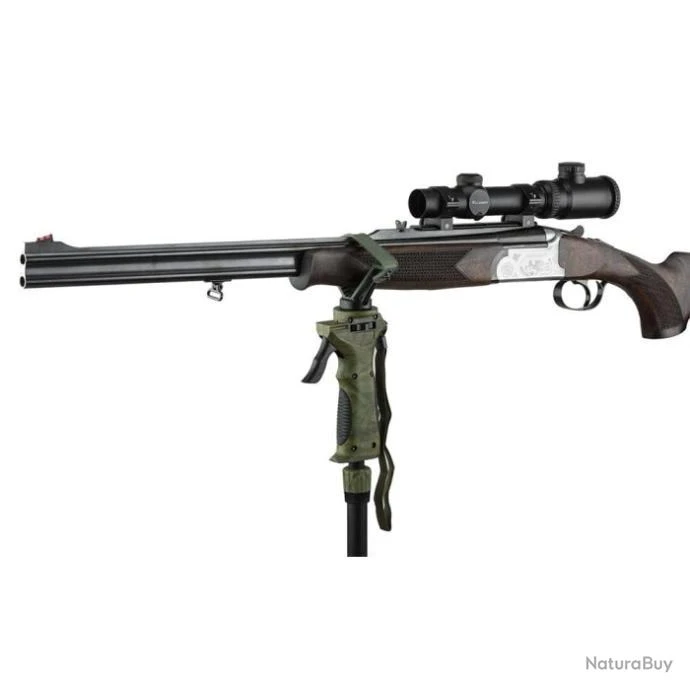 Primos Canne De Pirsch Téléscopique Trépied 4 Primos Canne De Pirsch Téléscopique Trépied – Image 2