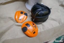 Casque De Protection Auditive PELTOR SPORTAC 3M -Peltor Soldes 00012 Casque de protection auditive PELTOR SPORTAC 3M