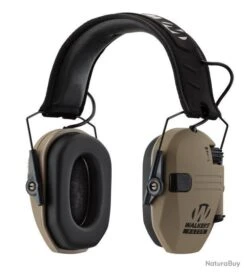 Casques Walker's Razor 2 GWP-RSEM - Razor 2 Noir - GWP-RSEM -Peltor Soldes 00012 Casques Walker s Razor 2 GWP RSEM Razor 2 Noir GWP RSEM