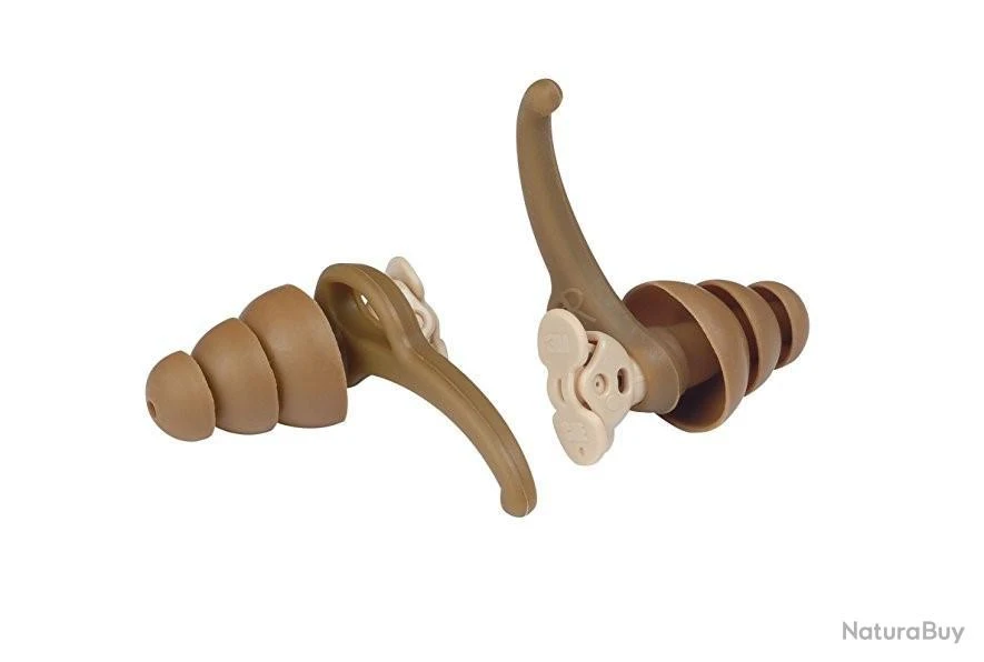 LOT TIR 2 PAIRES BOUCHONS TIR ANTI-BRUITS 3M COMBAT ARMS 4.1 + 1 Coffret Lunettes Balistiques ESS 14 LOT TIR 2 PAIRES BOUCHONS TIR ANTI-BRUITS 3M COMBAT ARMS 4.1 + 1 Coffret Lunettes Balistiques ESS – Image 12