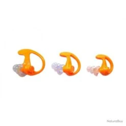 Oreillettes De Protection Alvis MK2 Haut De Gamme - M 5 Oreillettes De Protection Alvis MK2 Haut De Gamme - M -Peltor Soldes 00012 Oreillettes de protection Alvis MK2 haut de gamme M