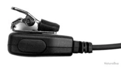 Pack MSA Chasse Sordin Casque + Talkie + Cordin Micro -Peltor Soldes 00012 Pack MSA Chasse Sordin Casque Talkie Cordin micro