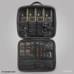 Pack De 4 Portatifs Motorola T82 Extreme Quad (avec Chargeur) -Peltor Soldes 00012 Pack de 4 portatifs Motorola T82 Extreme Quad avec chargeur