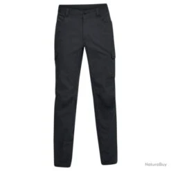 Pantalon Tactique Cargo Enduro Under Armour - Noir - 36W / 34L