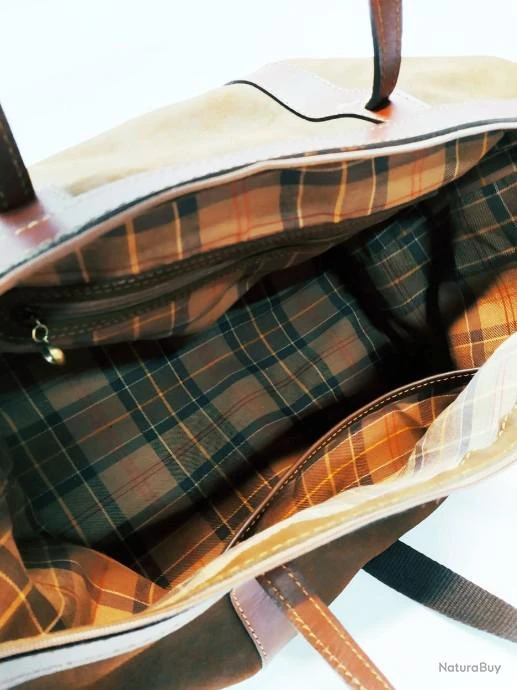 VALENTIN GANCH SAC DE VOYAGE 7 VALENTIN GANCH SAC DE VOYAGE – Image 5