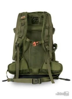 Sac Porte Gibier Et Avec Porte-fusil Suede 65 Litres - MARSUPIO -Peltor Soldes 00012 Sac porte gibier et avec porte fusil Suede 65 litres MARSUPIO
