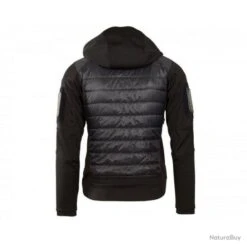 Veste Chaude G-Loft ISG 2.0 Lady Carinthia - Noir - L -Peltor Soldes 00012 Veste chaude G Loft ISG 2.0 Lady Carinthia Noir L