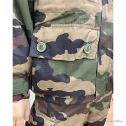 Veste De Combat Felin T4 Bulldog Tactical CCE -Peltor Soldes 00012 Veste de combat Felin T4 Bulldog Tactical CCE