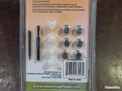 Amplificateurs Ultra Ear -Peltor Soldes 00012 amplificateurs ultra ear