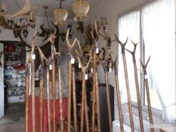 Cannes De Pirsch Brocard SERIE 1 -Peltor Soldes 00012 cannes de pirsch brocard SERIE 1