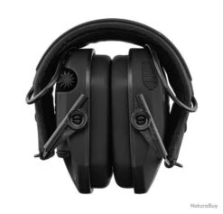 Casque Antibruit Actif Amplifié Rechargeable Walker Razor -Peltor Soldes 00013 Casque antibruit actif amplifie rechargeable Walker Razor