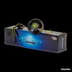 Lampe Torche LED Rechargeable Ultra Puissante 10 000 Lumens 3 Modes Zoom Et Dragonne - Tactical Ops 7 Lampe Torche LED Rechargeable Ultra Puissante 10 000 Lumens 3 Modes Zoom Et Dragonne - Tactical Ops -Peltor Soldes 00013 LAMPE TORCHE ZOOM LED 2608 Rechargeable TATICAL OPS 3 MODES 2000 10000 LUMENS