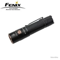 Lampe Torche Fenix E35R - 3100 Lumens