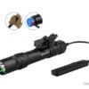 Olight Odin GL M - Lampe Tactique Avec Laser Vert 1500 Lumens -Peltor Soldes 00013 Olight Odin GL M Lampe Tactique Avec Laser Vert 1500 Lumens