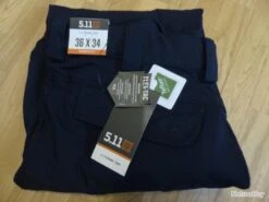 PANTALON STRYKE PANT FLEX-TAC MARINE - 5.11 TACTICAL -Peltor Soldes 00013 PANTALON STRYKE PANT FLEX TAC MARINE 5.11 TACTICAL