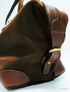 VALENTIN GANCH SAC DE VOYAGE 15 VALENTIN GANCH SAC DE VOYAGE -Peltor Soldes 00013 SAC DE VOYAGE