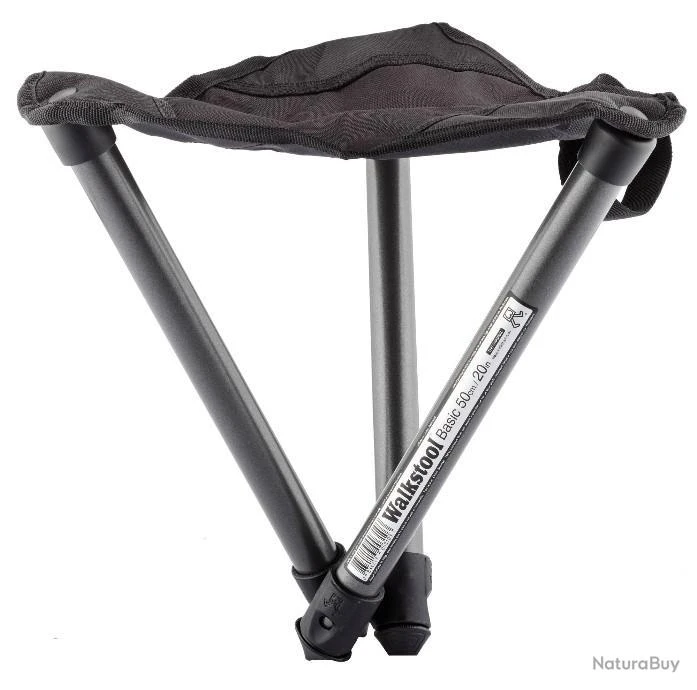 Siège Walkstool Trépied BASIC 50 Cm 6 Siège Walkstool Trépied BASIC 50 Cm – Image 4