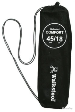 ( Trépied CONFORT 65 Cm)Siège Trépied Confort - Walkstool -Peltor Soldes 00014 Trepied CONFORT 65 cm Siege trepied confort Walkstool