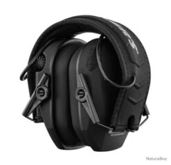 Casque Antibruit Actif Amplifié Rechargeable Walker Razor -Peltor Soldes 00014 Casque antibruit actif amplifie rechargeable Walker Razor