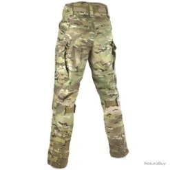 Pantalon Rogue MK3 Bulldog Tactical - MTC - 32 W / 32 L -Peltor Soldes 00014 Pantalon Rogue MK3 Bulldog Tactical MTC 32 W 32 L