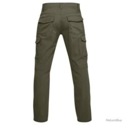 Pantalon Tactique Cargo Enduro Under Armour - Noir - 36W / 34L -Peltor Soldes 00014 Pantalon tactique Cargo Enduro Under Armour Noir 36W 34L